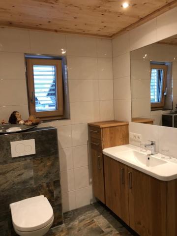 Gaestehaus Kessler Gaschurn Eksteriør billede